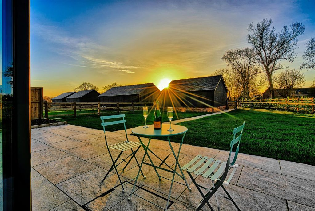 Stoke Hall Lane, Nantwich, CW5