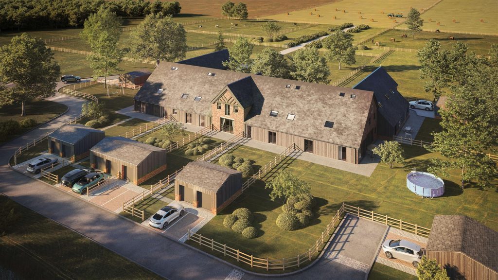 Stoke Hall Lane, Nantwich, CW5