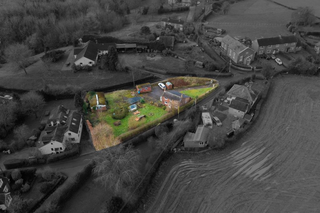 Cox Bank, Crewe, CW3