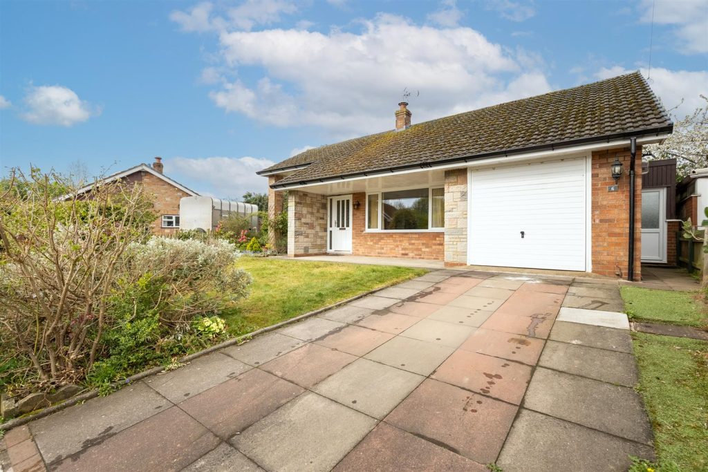 Windmill Close, Buerton, CW3