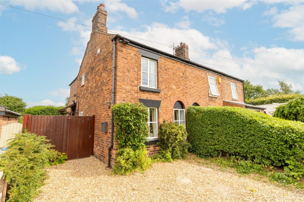Waterloo Cottages, Kingswood, WA6