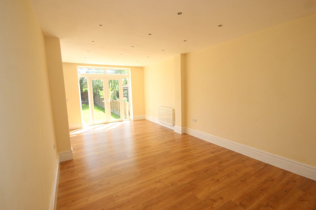 Egerton Road, Eccles, M30