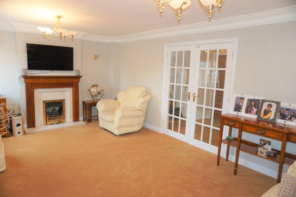 Sandringham Road, Worsley, M28