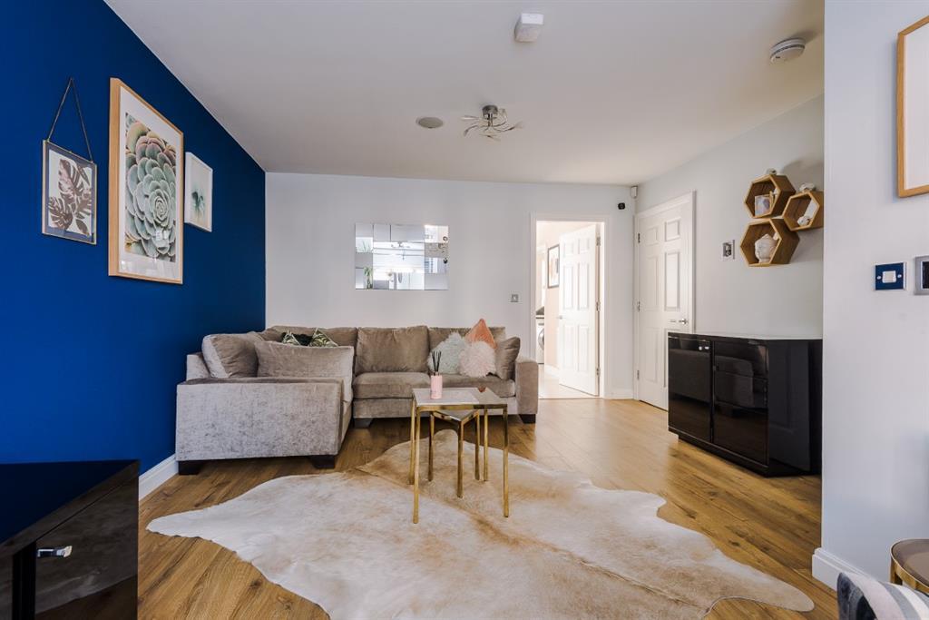 Rocky Lane, Eccles, M30