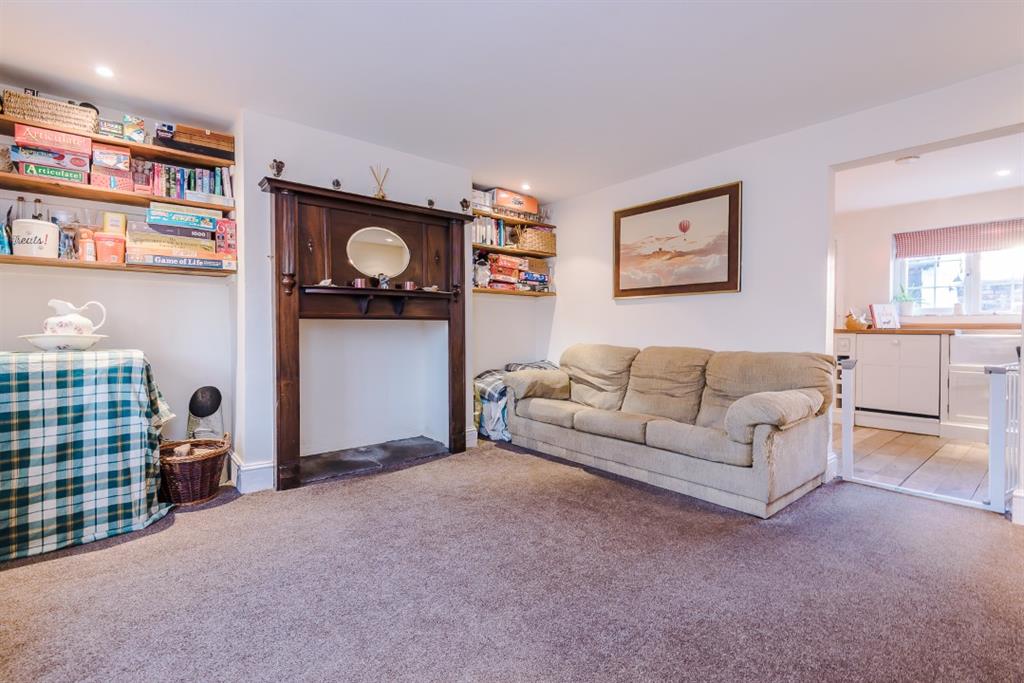 Bledlow Close, Eccles, M30