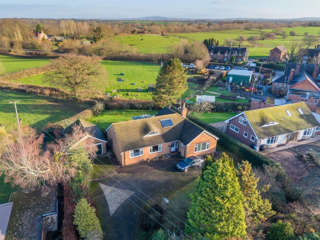 Cairnsmore, White Lane, Weston