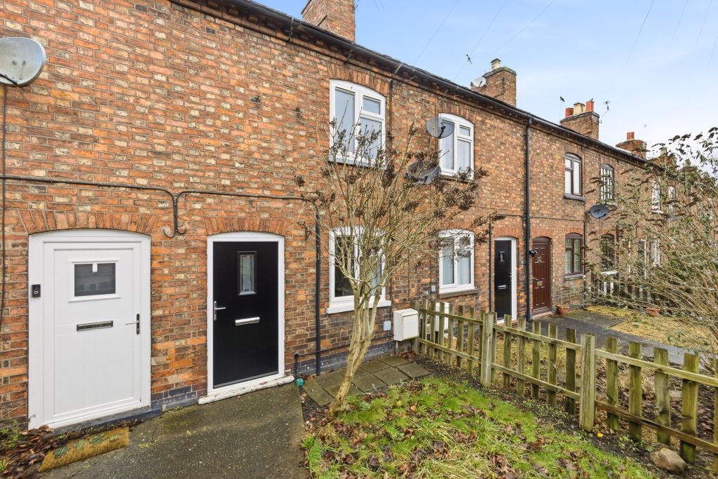 Millstone Lane, Nantwich, CW5