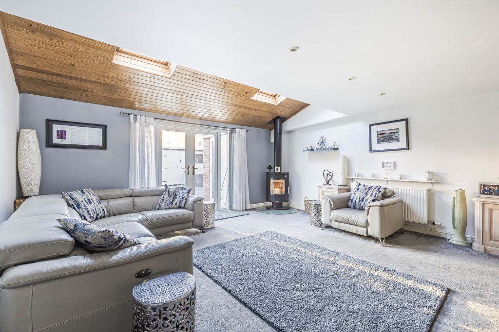 Woolston Drive, Hough, CW2