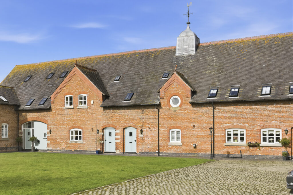 Coole Lane, Newhall, CW5