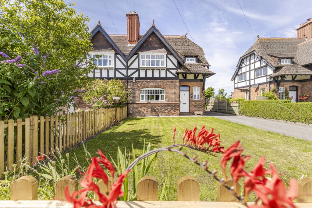 Nantwich Road, Wimboldsley, CW10
